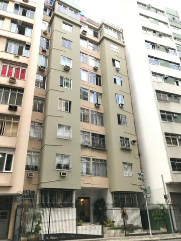 Ótimo apartamento para venda em Copacabana