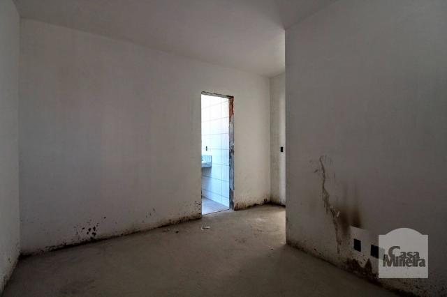 Apartamento à venda com 3 dormitórios em Havaí, Belo horizonte cod:239820 - Foto 7
