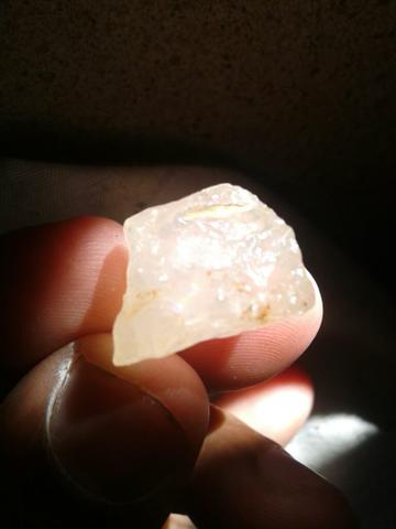 Cristal de quartzo