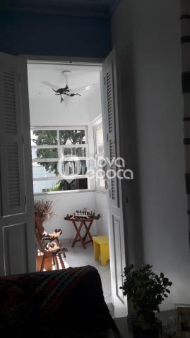 Apartamento à venda com 2 dormitórios em Tijuca, Rio de janeiro cod:BO2AP31092 - Foto 8