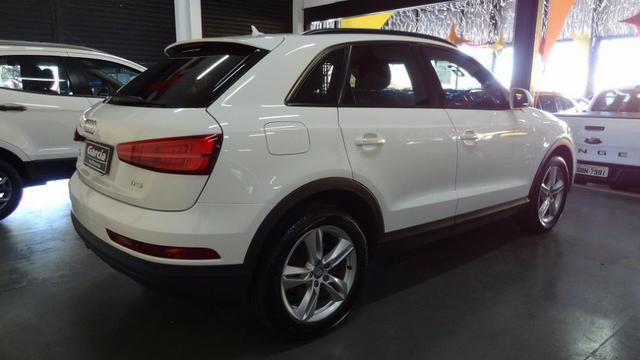Audi Q3 1.4 TFSi Ambiente S-Tronic 2016 - Foto 6