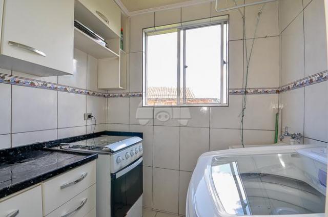 Apartamento à venda com 2 dormitórios em Vila formosa, Almirante tamandaré cod:148351 - Foto 8