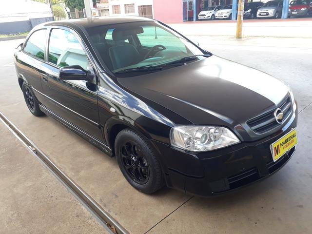 Astra Hatch 2004 - Foto 4
