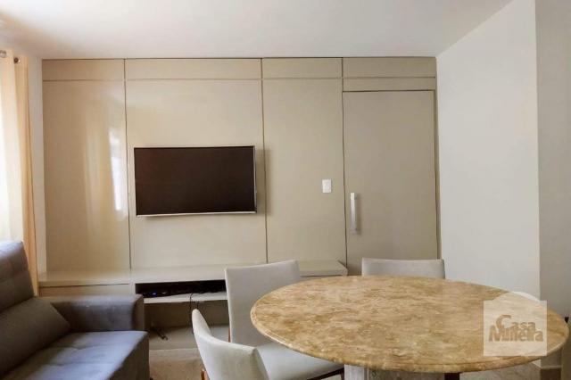 Apartamento à venda com 3 dormitórios em Prado, Belo horizonte cod:240190 - Foto 2