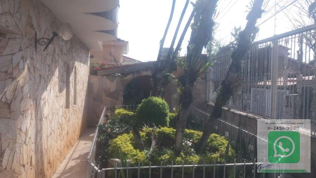 Casa para alugar com 5 dormitórios em Vila galvao, Guarulhos cod:172 - Foto 3
