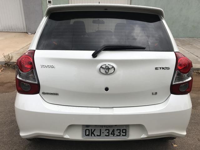 Toyota Etios - Foto 4