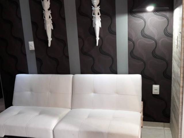 Apartamento à venda com 1 dormitórios em Ingleses, Florianopolis cod:V078 - Foto 10