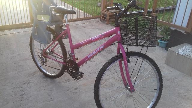 Vendo uma bicicleta em Eldorado do sul ou zona Sul Poa