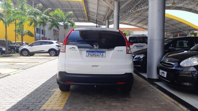 CRV 2013/2013 2.0 LX 4X2 16V FLEX 4P AUTOMÁTICO - Foto 4