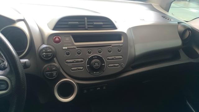 Honda fit ex 1.5 automático modelo 2012 - Foto 9