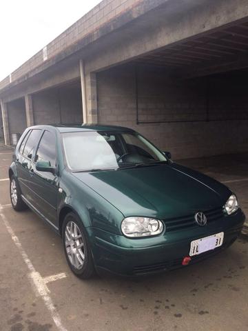 Golf GTI 2003 SAPÃO BARBADAA