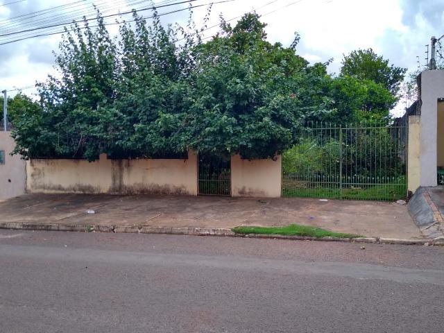 Terreno à venda - 360 m²