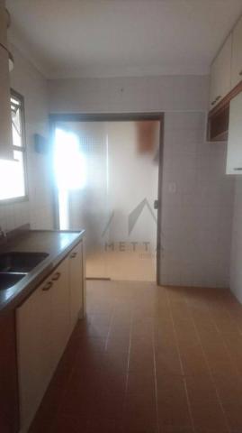Apartamento com 3 dormitórios à venda, 91 m² por R$ 380.000,00 - Vila Jesus - Presidente P - Foto 20