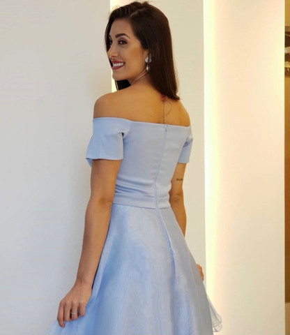 Vendo vestido de festa tamanho G - Foto 2
