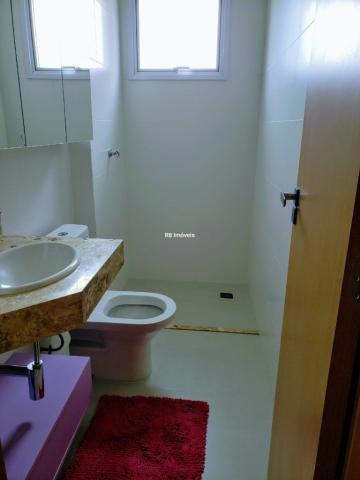 Apartamento à venda com 3 dormitórios em Setor marista, Goiânia cod:2821 - Foto 11