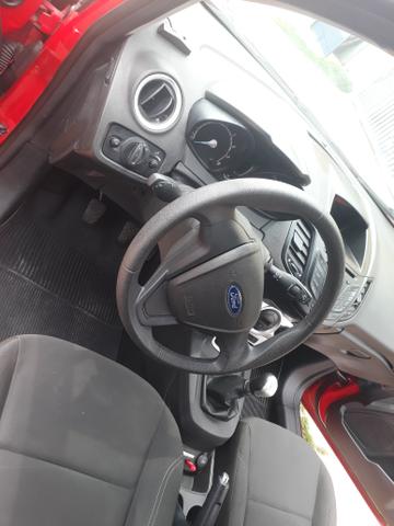 New Fiesta 1.6 2013/2014, valor: 29.000,00 - Foto 10