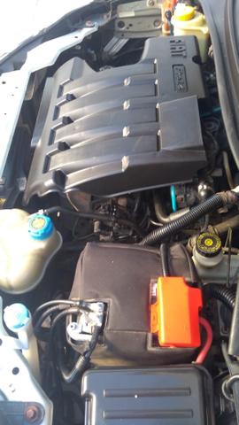 Fiat Punto ELX 1.4 2009/2010 Flex 8V, 5 portas, Cor prata - Foto 19