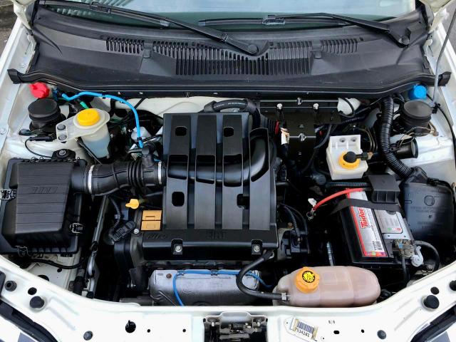 Fiat palio 2016 fire 1.0 completíssimo, impecável!!! - Foto 8