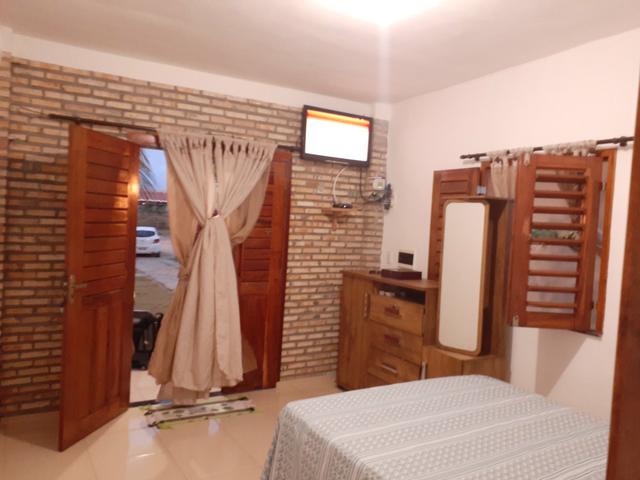 Alugo Casa de Praia, Traíri, Temporada - Foto 5