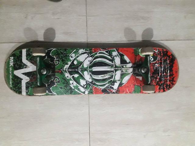 Skate
