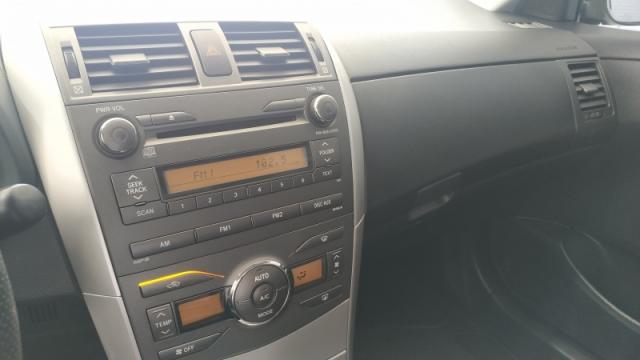TOYOTA COROLLA 2.0 XRS 16V FLEX 4P AUTOMATICO. - Foto 10