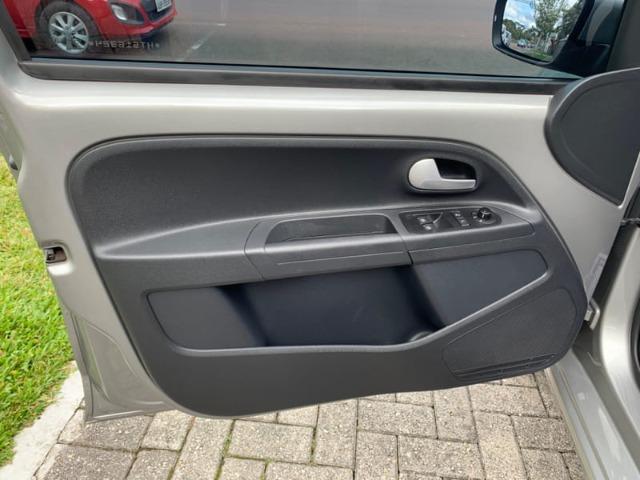 Volkswagen up move 1.0 tsi total flex 12v 5 p - Foto 16