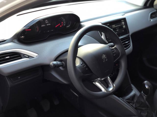 208 2017/2017 1.2 ACTIVE 12V FLEX 4P MANUAL - Foto 10