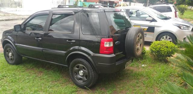 Ecosport XLS 1.6 Flex 2006 - Foto 6