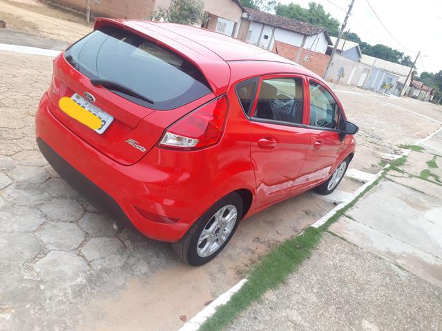 New Fiesta 1.6 2013/2014, valor: 29.000,00