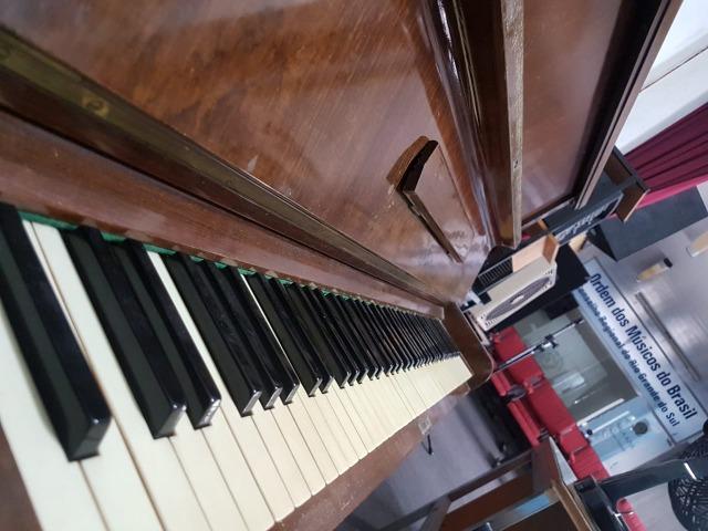 Piano Sandoli contato *) Tratar com Renato - Foto 4
