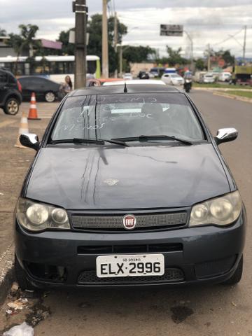 Palio