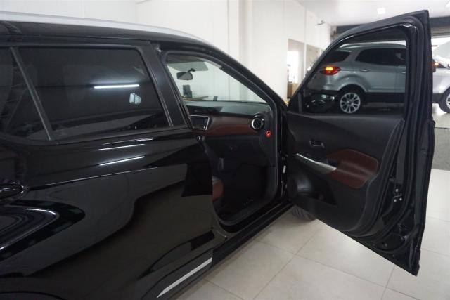 NISSAN KICKS 2016/2017 1.6 16V FLEX SL 4P XTRONIC - Foto 7