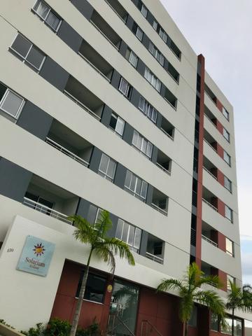 Apartamento com 2 quartos à venda, Solarium, Compensa - Foto 19