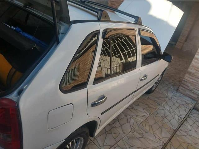 Vendo gol g3 2001 - Foto 4