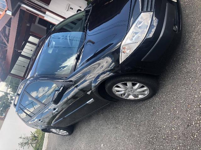 Megane Grand Tour 2012 1.6 16v manual completa - Foto 8