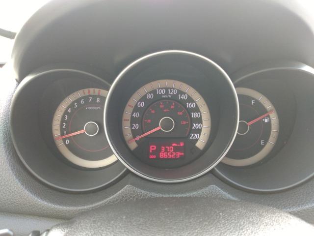 KIA Cerato EX3 1.6 AT - 2011/2012 - Foto 7