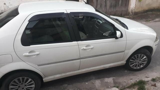 Fiat Siena 2008/2009