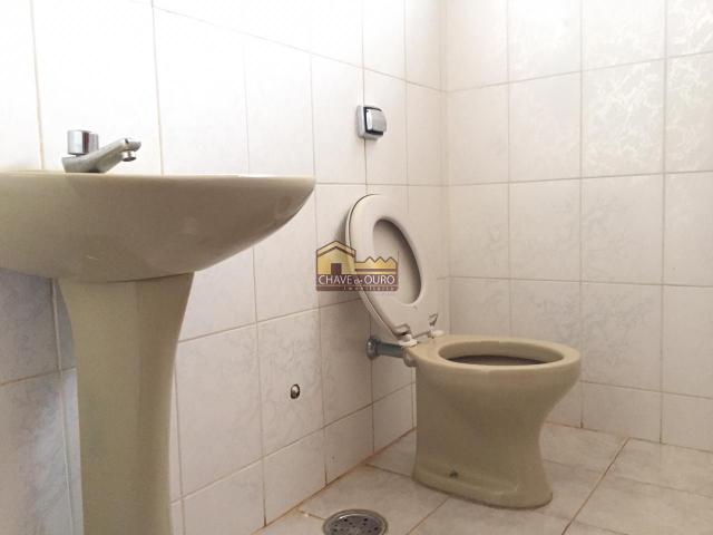 Casa para aluguel, 3 quartos, 2 vagas, Nossa Senhora da Abadia - Uberaba/MG - Foto 6