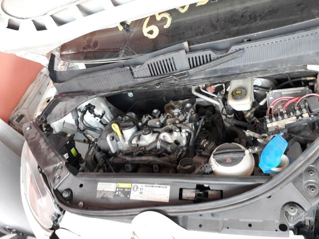 Cabeçote vw up 2014