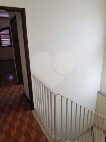 Casa à venda com 3 dormitórios em Limão, São paulo cod:170-IM474669 - Foto 6
