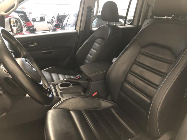 Amarok Extreme 2018 Único dono - Foto 9