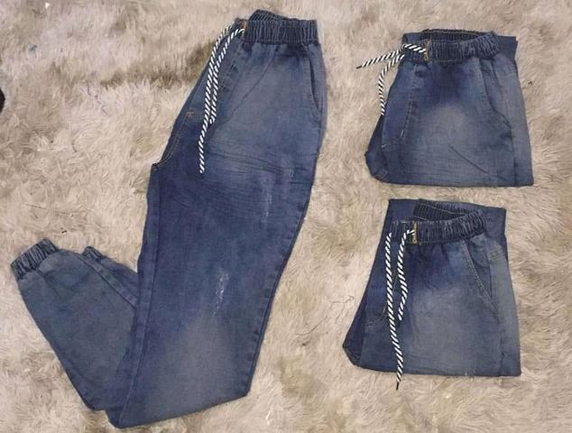 Calças Jogger no atacado - Foto 4