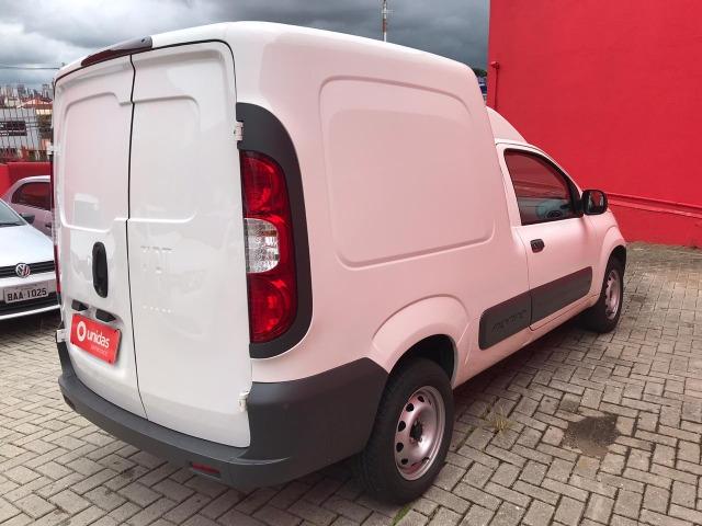 Fiorino Hard Working 1.4 - 2019- Completa - Foto 5