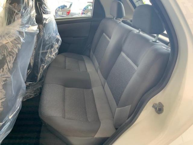 Chevrolet celta 2012 1.0 mpfi lt 8v flex 4p manual - Foto 8