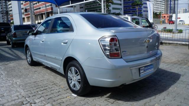 Chevrolet Cobalt Ltz 1.8 Aut 2013 - Foto 16