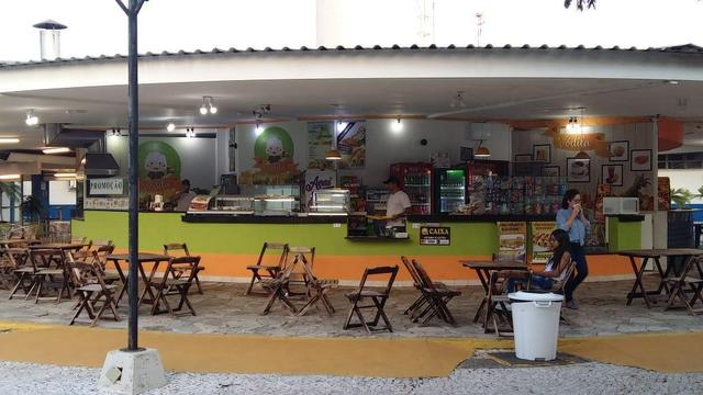 Cantina particular