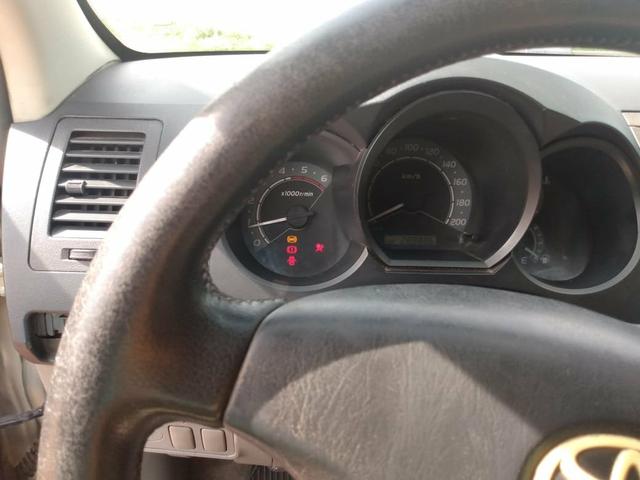 Toyta Hilux 2009 - Foto 4