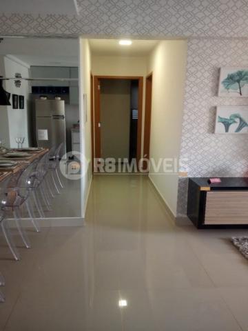 Apartamento à venda com 3 dormitórios em Parque amazônia, Goiânia cod:1706 - Foto 15