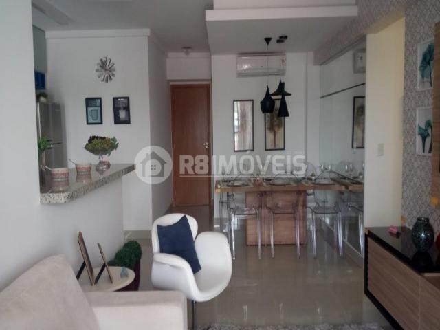 Apartamento à venda com 3 dormitórios em Parque amazônia, Goiânia cod:1706 - Foto 13