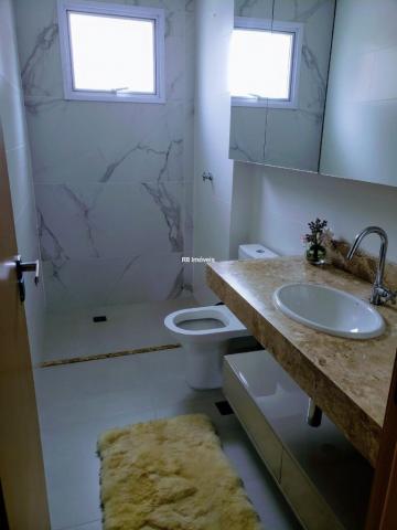 Apartamento à venda com 3 dormitórios em Setor marista, Goiânia cod:2821 - Foto 19